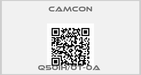 CAMCON-Q50IH/0T-0A 