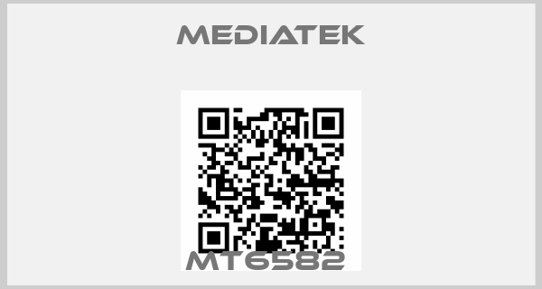 MediaTek-MT6582 