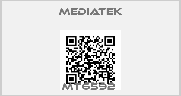 MediaTek-MT6592 
