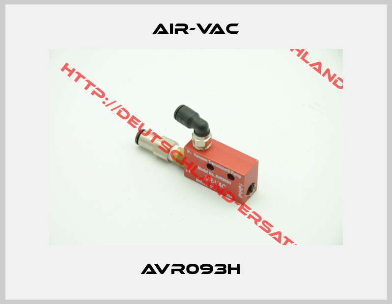AIR-VAC-AVR093H  