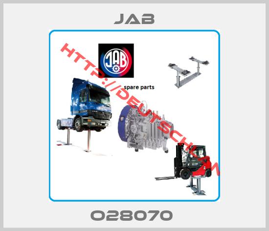 JAB-O28070 