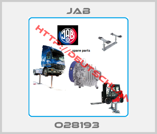 JAB-O28193 