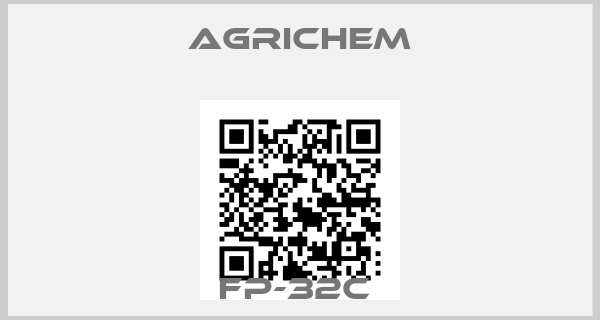 AgriChem-FP-32C 