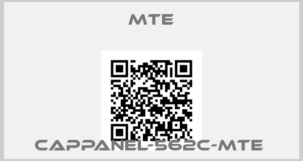 Mte-CAPPANEL-562C-MTE 