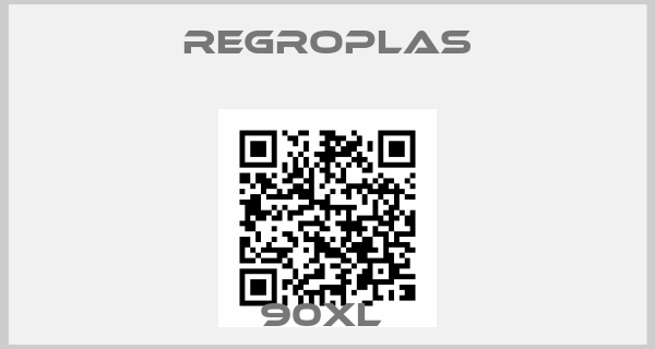 Regroplas-90XL 
