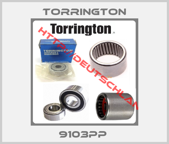 Torrington-9103PP 
