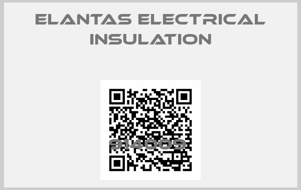 ELANTAS Electrical Insulation-914009 