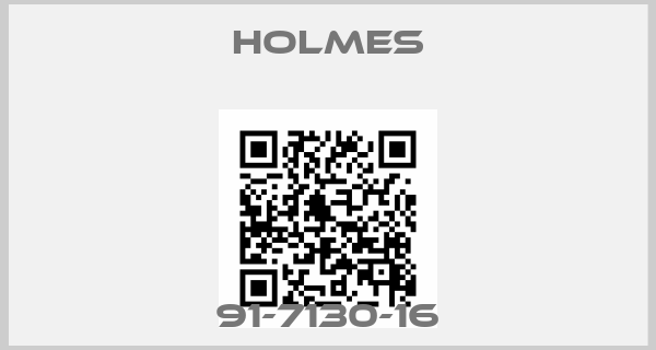 Holmes-91-7130-16