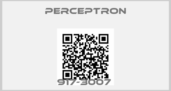 Perceptron-917-3007 