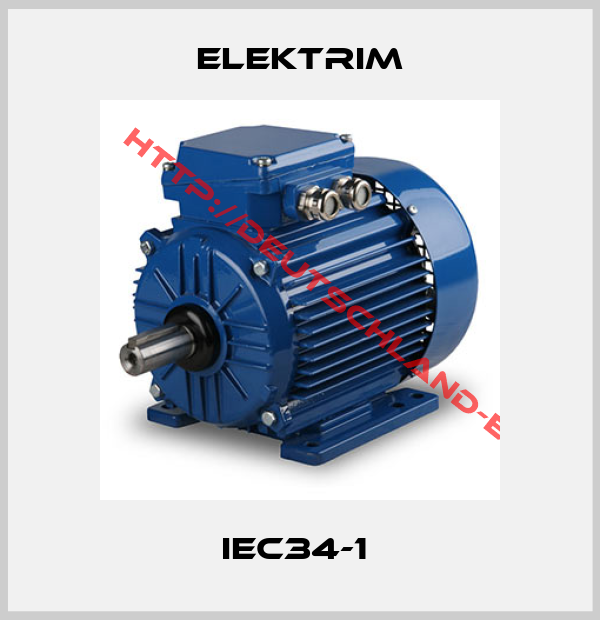 Elektrim-IEC34-1 