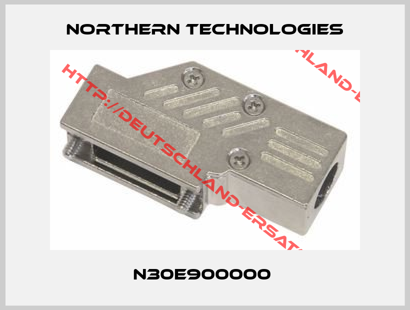 Northern Technologies-N30E900000 