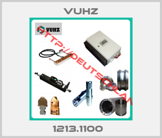 Vuhz- 1213.1100  