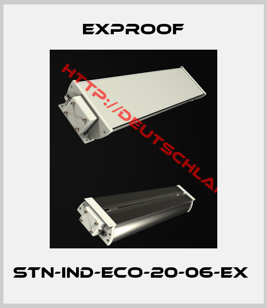 Exproof-STN-IND-ECO-20-06-EX 