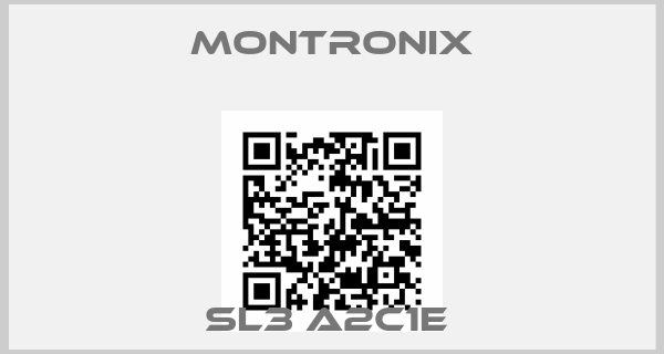 Montronix-SL3 A2C1E 