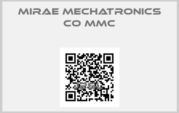 MIRAE MECHATRONICS CO MMC-J2SL 