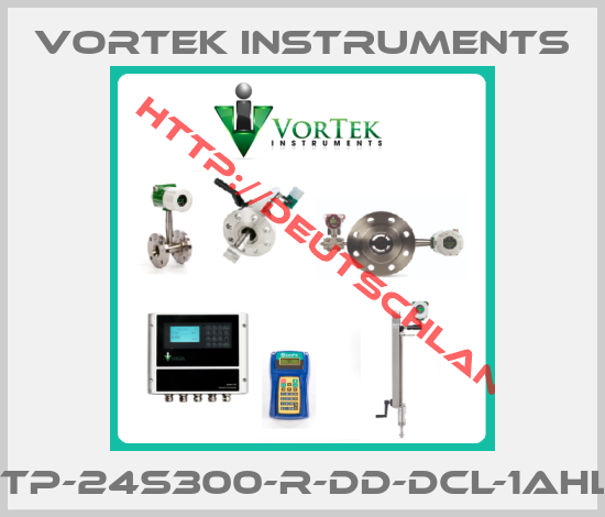Vortek instruments-M22-VTP-24S300-R-DD-DCL-1AHL-HT-P3