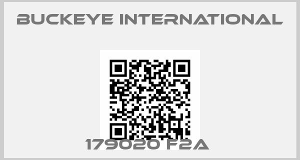 Buckeye international-179020 F2A 