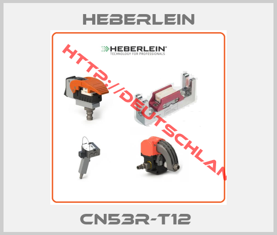 Heberlein-CN53R-T12 