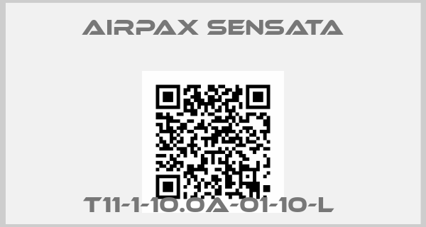 Airpax Sensata-T11-1-10.0A-01-10-L 