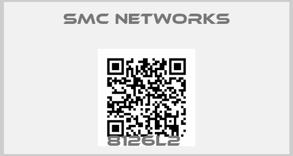 SMC Networks-8126L2 