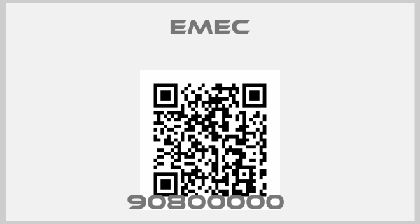 EMEC-90800000 