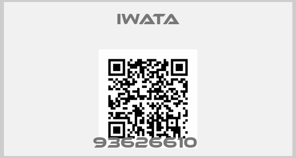Iwata-93626610 