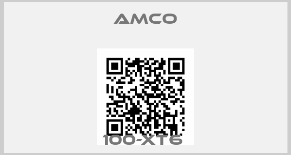 Amco-100-XT6 