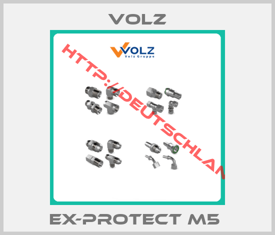 Volz-Ex-Protect M5 