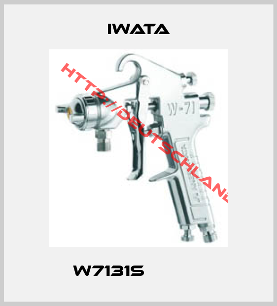 Iwata-w7131s           