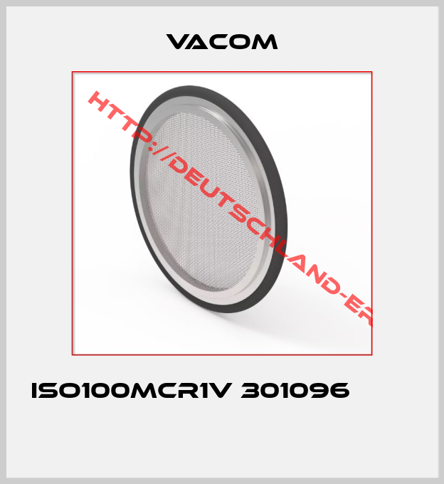 Vacom-ISO100MCR1V 301096             