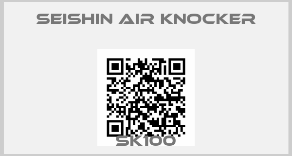 SEISHIN air knocker-SK100