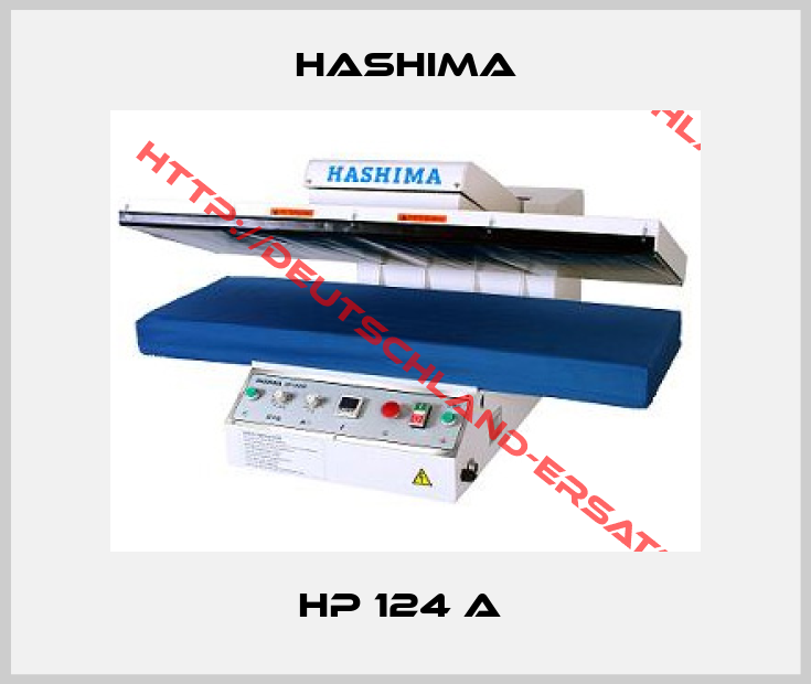 Hashima-HP 124 A 