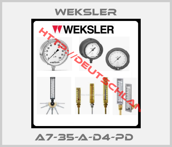 Weksler-A7-35-A-D4-PD 