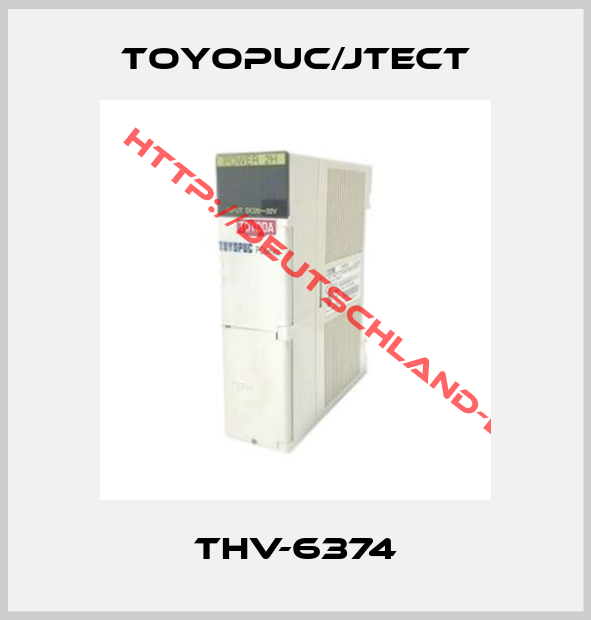 Toyopuc/Jtect-THV-6374
