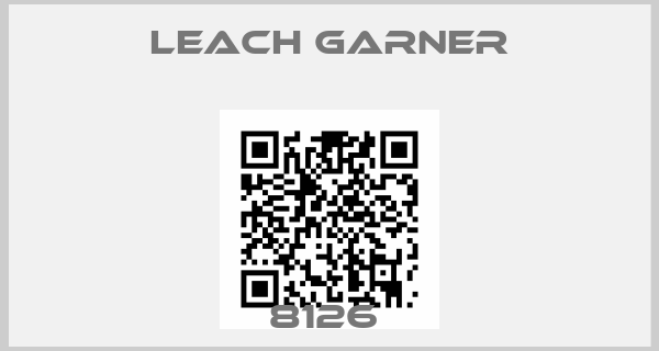 Leach Garner-8126 