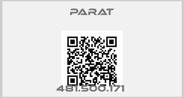 Parat-481.500.171 