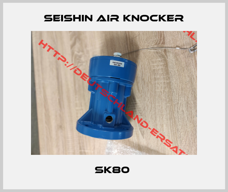 SEISHIN air knocker-SK80 