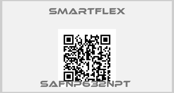Smartflex-SAFNP632NPT 