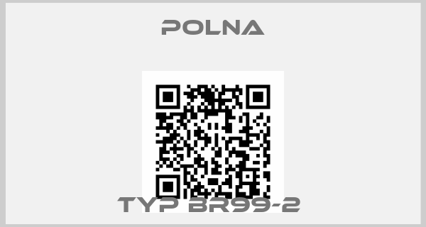 Polna-TYP BR99-2 