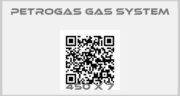 Petrogas Gas System-450 x 7