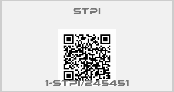 STPI-1-STPI/245451