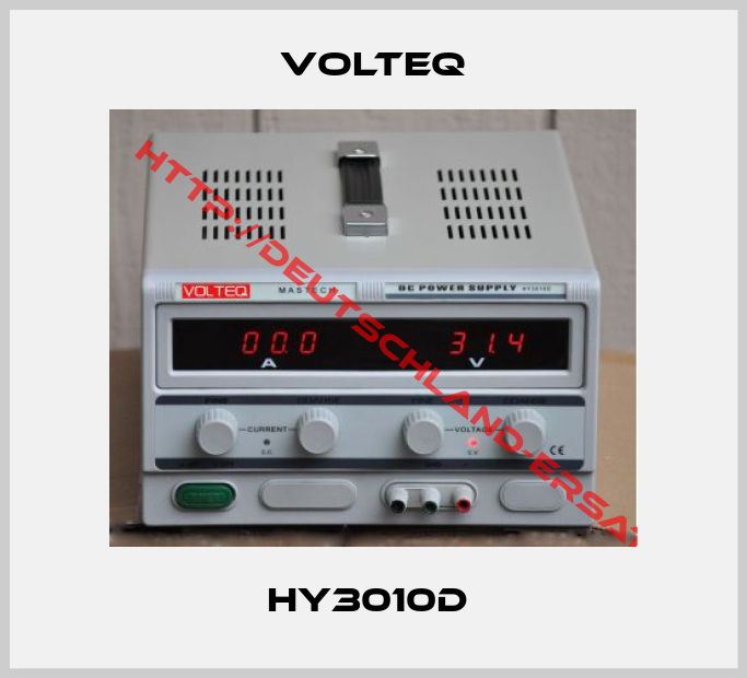 VOLTEQ-HY3010D 