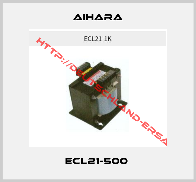 AIHARA-ECL21-500 