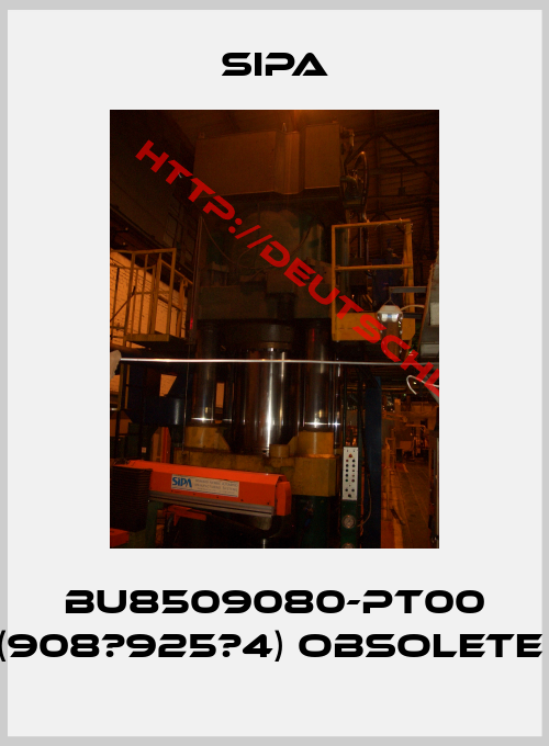 SIPA-BU8509080-PT00 (908Х925Х4) obsolete 