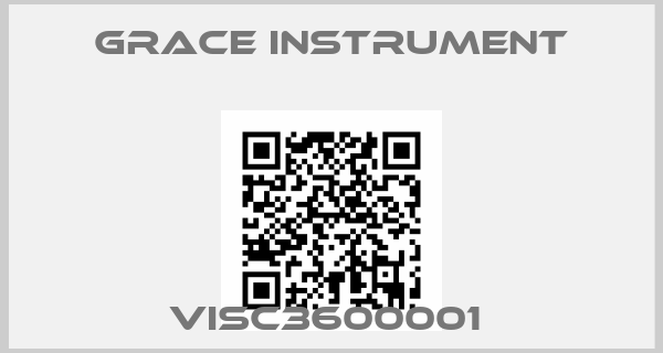 Grace Instrument-VISC3600001 