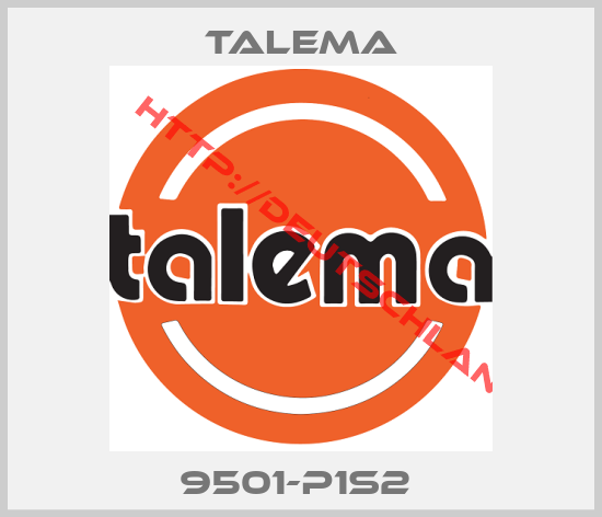 Talema-9501-P1S2 