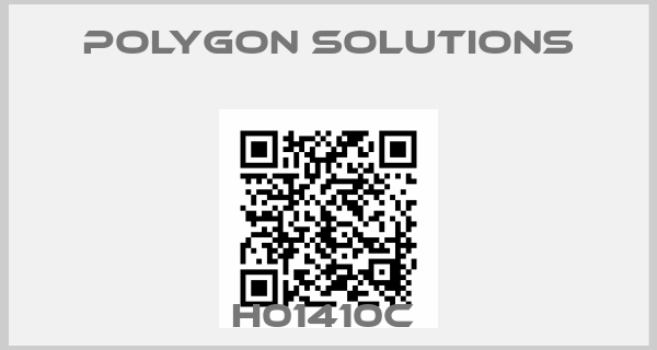 Polygon Solutions-H01410C 