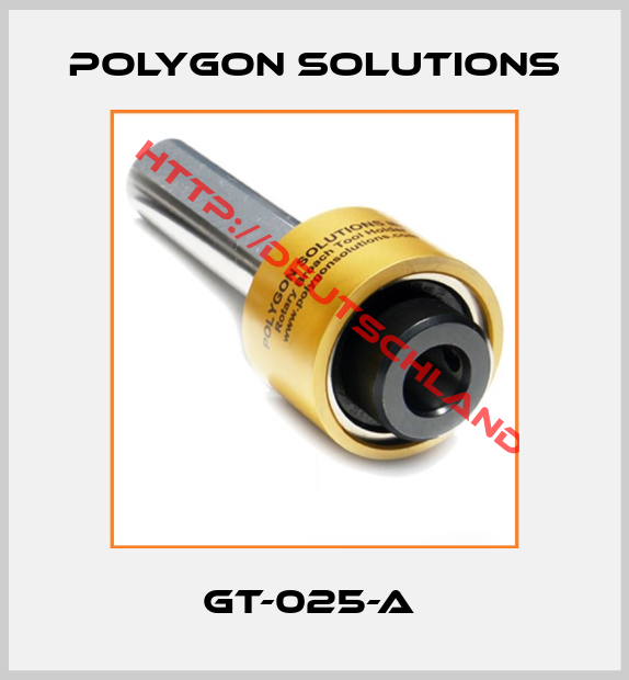 Polygon Solutions-GT-025-A 