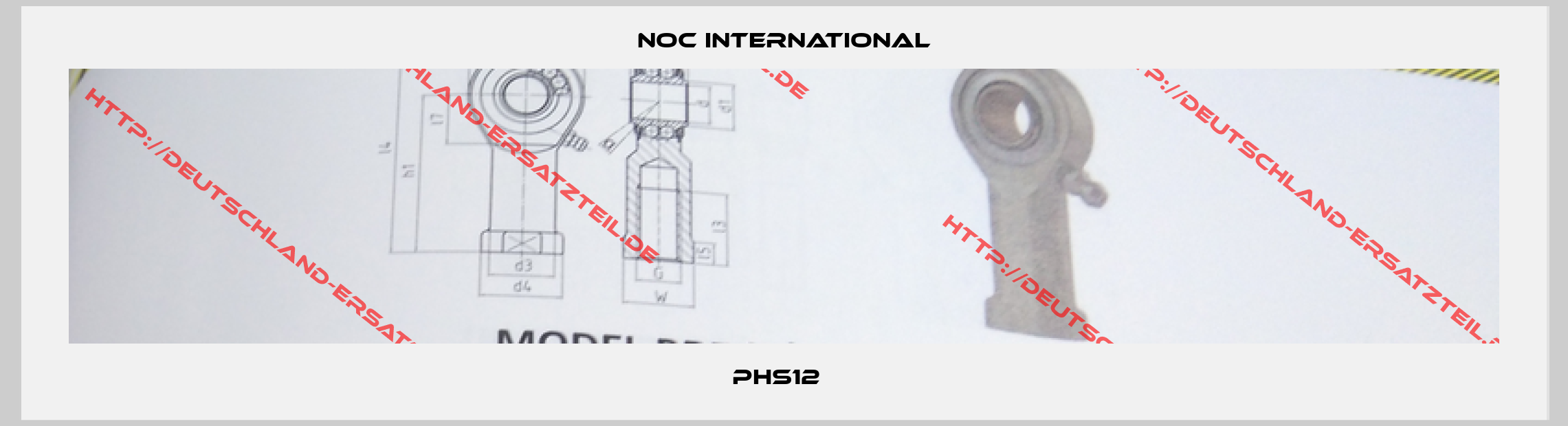 NOC international-PHS12  