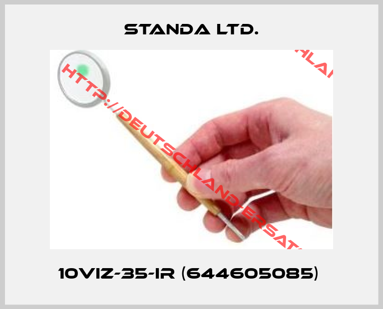STANDA LTD.-10VIZ-35-IR (644605085) 